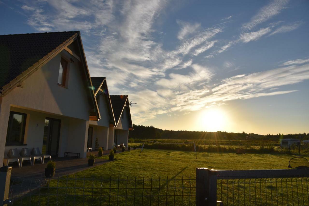 Lubiatowki Villa Lubiatowo  Exterior photo