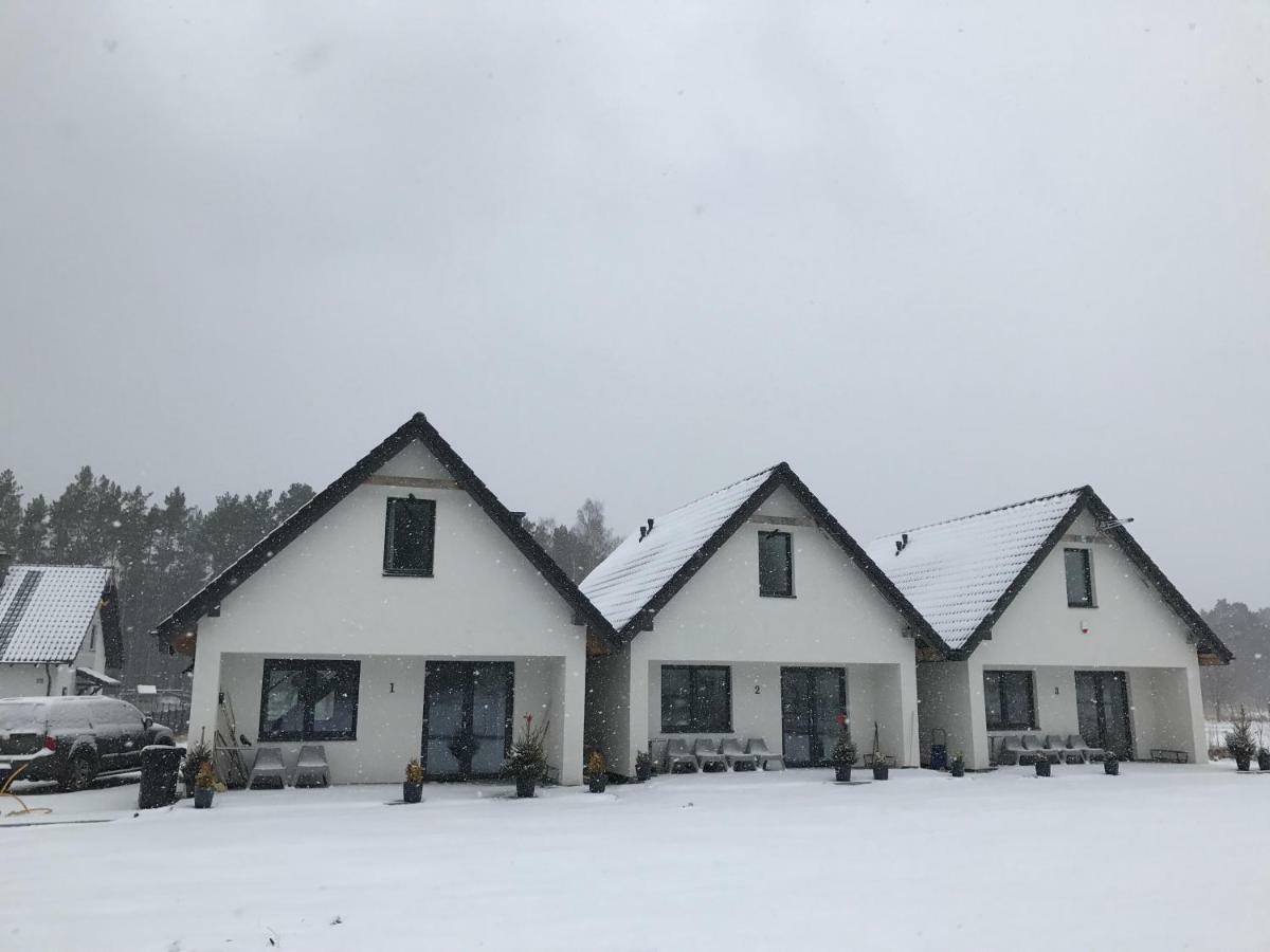 Lubiatowki Villa Lubiatowo  Exterior photo