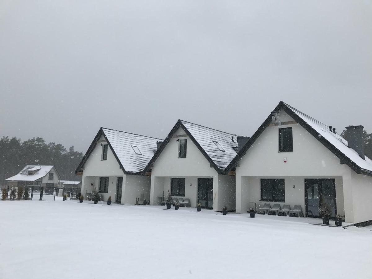 Lubiatowki Villa Lubiatowo  Exterior photo